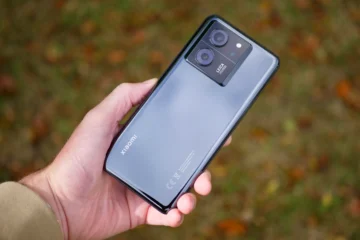 سعر و مواصفات هاتف Xiaomi 13T
