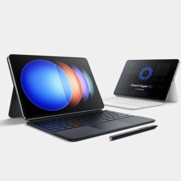رسميًا..شاومي تكشف عن الجهاز اللوحي الجديد Xiaomi Pad 6S Pro