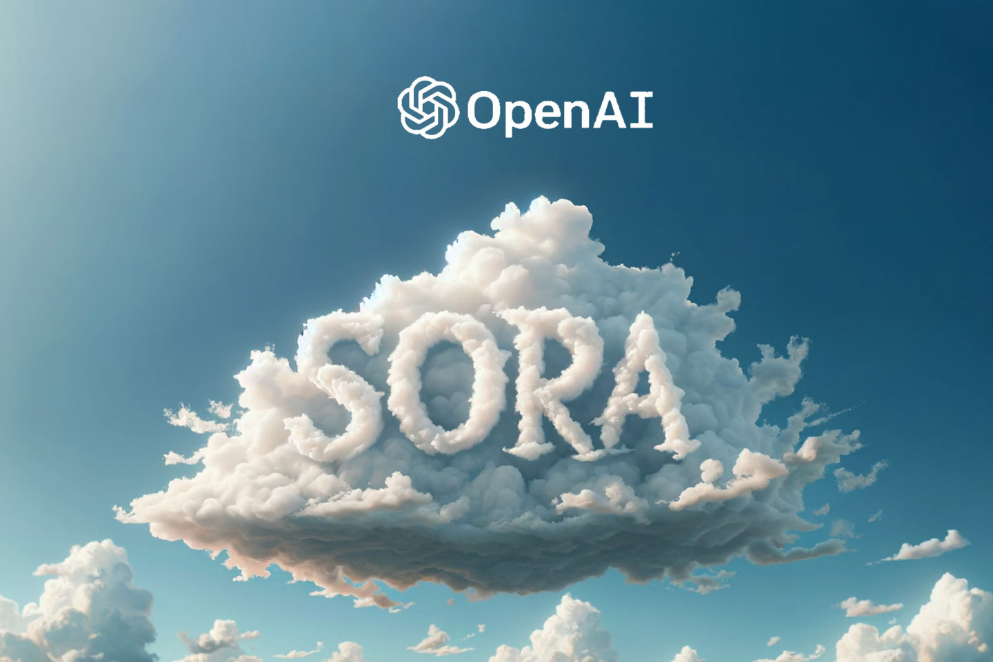 OpenAI تعلن عن Sora.. نموذج متميز لتحويل النصوص إلى فيديوهات باستخدام الذكاء الاصطناعي 5 OpenAI تعلن عن Sora.. نموذج متميز لتحويل النصوص إلى فيديوهات باستخدام الذكاء الاصطناعي