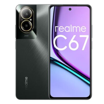 مواصفات هاتف Realme c67 تعرف على المميزات… هل يستحق الشراء