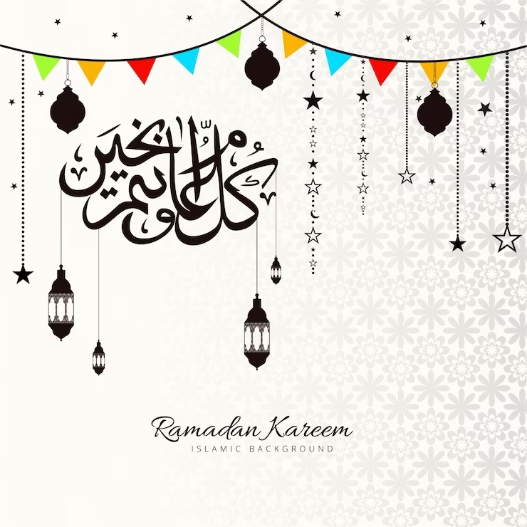 أجمل صور خلفيات شهر رمضان 2024 مناسبة للتصميم 5 أجمل صور خلفيات شهر رمضان 2024 مناسبة للتصميم