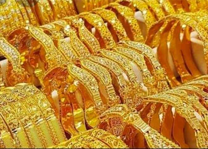 الذهب نزل خالص الحق اشتري شبكتك .. أسعار الذهب في مصر اليوم الجمعة 23/2/2024 وانخفاض شديد في عيار 21