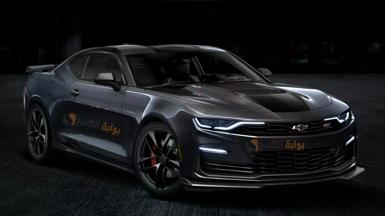 أسعار ومواصفات سيارة شفروليه كامارو Chevrolet Camaro 2024 بإصدار جديد من المتعة 5 أسعار ومواصفات سيارة شفروليه كامارو Chevrolet Camaro 2024 بإصدار جديد من المتعة