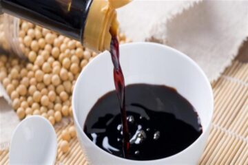 ما هي أضرار صلصة الصويا صوص للجسم؟