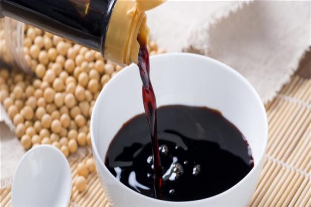 ما هي أضرار صلصة الصويا صوص للجسم؟