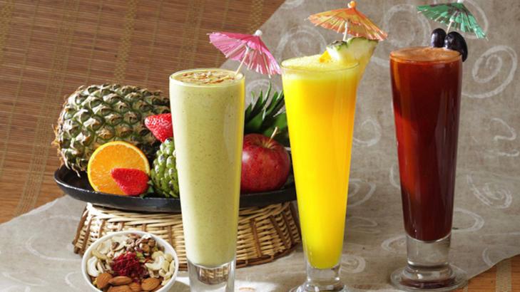 أضفي نكهة مميزة لرمضان: 3 مشروبات رمضانية بنكهات مختلفة