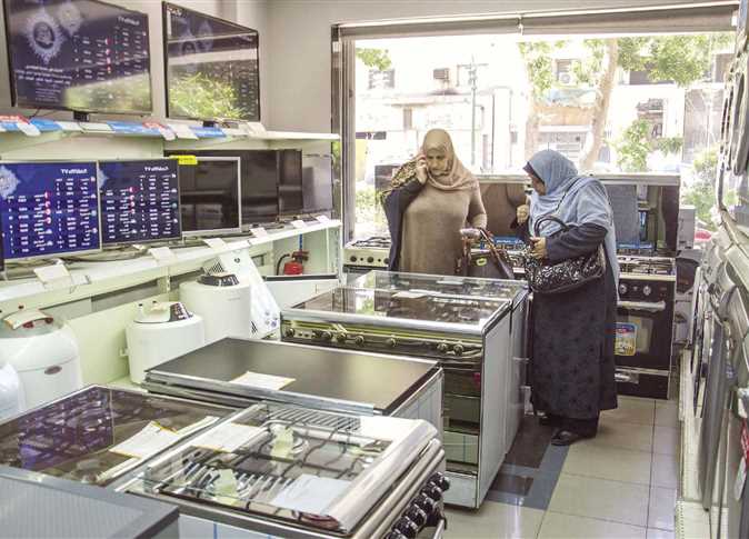 بشرى سارة من شعبة الأجهزة الكهربائية للمقبلين على الزواج.. وتعلن الوقت المناسب للشراء