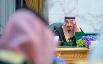 قرارات مجلس الوزراء اليوم.. الموافقة على تمديد إعفاء المنشآت الصغيرة من المقابل المالي لمدة 3 سنوات