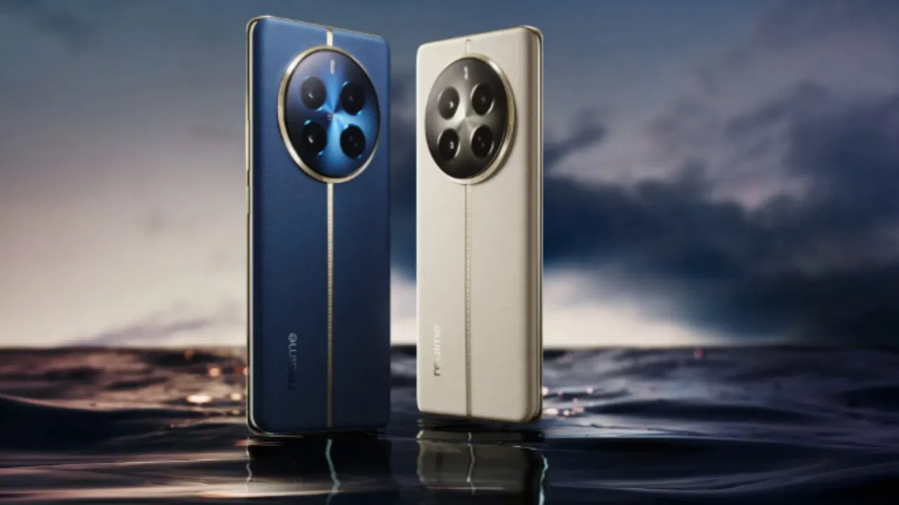 هاتف Realme 12 Pro Plus العملاق يأتي بإمكانيات جبارة.. إليك مواصفات وسعر الجهاز 5 هاتف Realme 12 Pro Plus العملاق يأتي بإمكانيات جبارة.. إليك مواصفات وسعر الجهاز