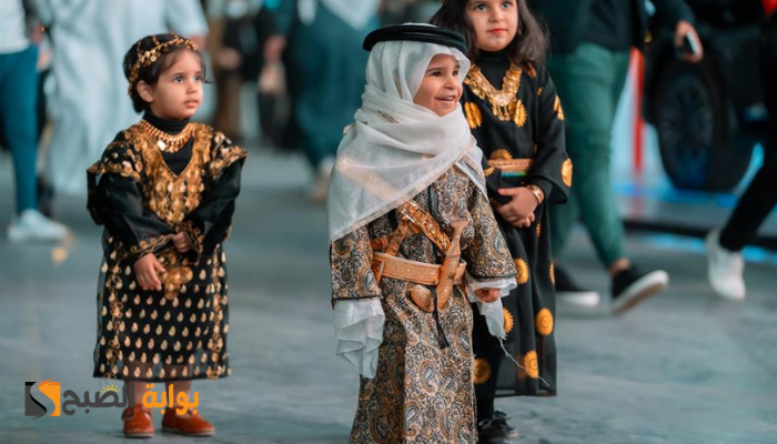 جامعة الباحة تُعلن عن بدء الاحتفالات بـ"يوم التأسيس" الثلاثاء المقبل 5 جامعة الباحة تُعلن عن بدء الاحتفالات بـ”يوم التأسيس” الثلاثاء المقبل
