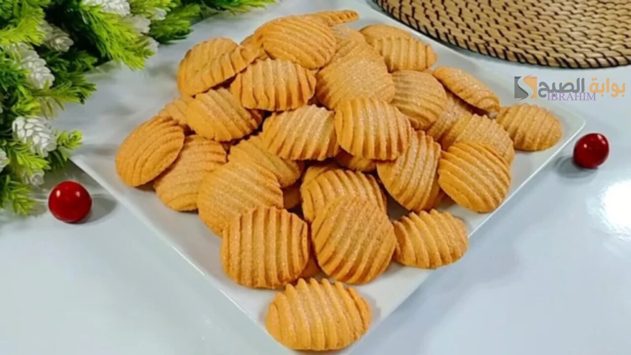 اربع كوب من الدقيق هتعملي كمية كبيرة من بسكويت البرتقال طعم ولا فى الخيال 5 اربع كوب من الدقيق هتعملي كمية كبيرة من بسكويت البرتقال طعم ولا فى الخيال