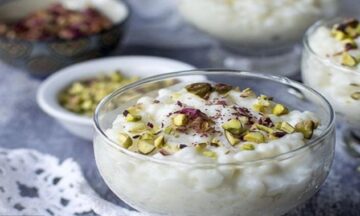 اسعدي أولادك.. طريقة عمل الأرز بلبن في المنزل بمكونات اقتصادية