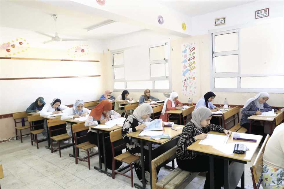 قبل انتهاء موعد التسجيل رابط تسجيل استمارة الثانوية العامة 2024 والأوراق المطلوبة 5 قبل انتهاء موعد التسجيل رابط تسجيل استمارة الثانوية العامة 2024 والأوراق المطلوبة