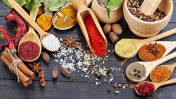 أستعدي لرمضان بمجموعة مميزة من التتبيلات المختلفة لأشهى الأكلات للأستمتاع بها في أي وقت بأجمل وألذ طعم