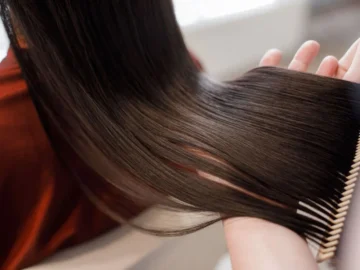 شعرك تاج جمالك: أسرار تطويله بسرعة فائقة
