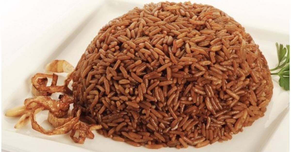 بسر مطاعم المأكولات البحرية.. طريقة عمل الأرز الصيادية في البيت 5 بسر مطاعم المأكولات البحرية.. طريقة عمل الأرز الصيادية في البيت