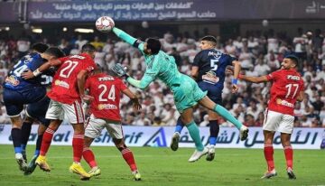مركز صادم للزمالك والإسماعيلي.. ترتيب الدوري المصري بعد مرور 13 جولة
