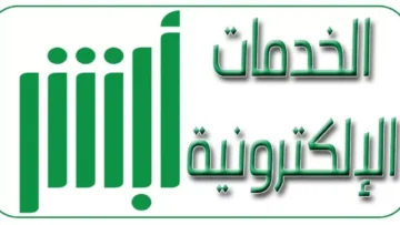 الاستعلام عن رصيد المدفوعات عبر منصة أبشر الإلكترونية 1445