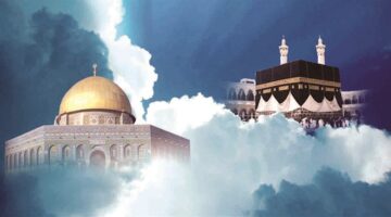 الأدعية المستجابة في ليلة الإسراء والمعراج.. والأعمال المستحبة فيها