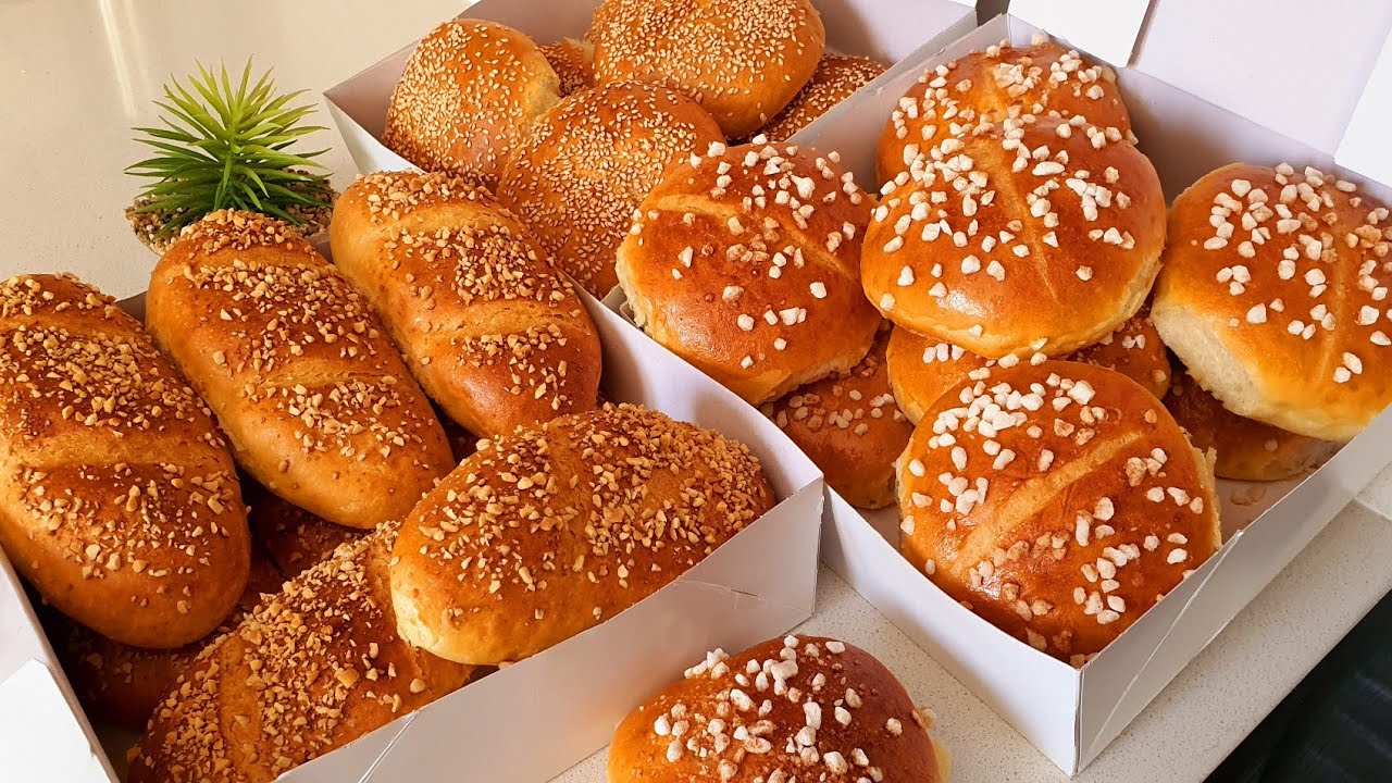 بدون الزبدة والبيض البريوش القطني الصحي لألذ فطار بمكونات تتوافر بالمطبخ