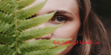 “سر النضارة في متناول يديك” 5 وصفات طبيعية لترطيب البشرة وحمايتها من الجفاف
