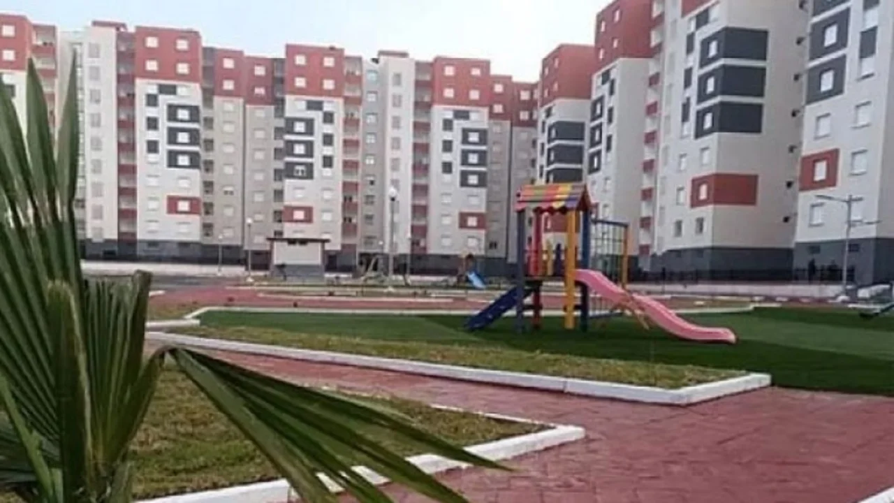 ازاي تحجز بيتك .. التسجيل في سكنات عدل 3 وشروط التقديم 5 ازاي تحجز بيتك .. التسجيل في سكنات عدل 3 وشروط التقديم