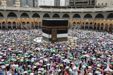وزارة الحج تُفعّل رابط التسجيل لحجاج الداخل| و4 باقات بأسعار تصل لـ 13265 ريالًا