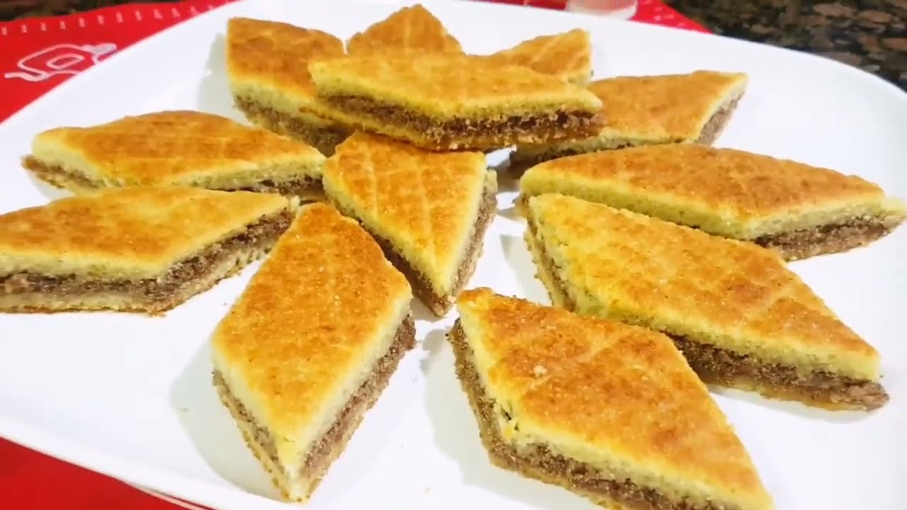 استمتعوا بطعم الحجازية اللذيذة في أي وقت بمكونات سهلة وخطوات بسيطة من منزلك 5 استمتعوا بطعم الحجازية اللذيذة في أي وقت بمكونات سهلة وخطوات بسيطة من منزلك