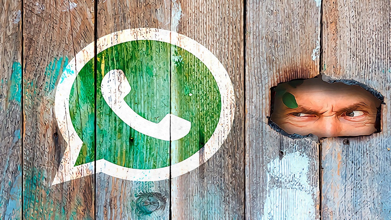 واتساب يطرح ميزة جديدة يتم التعامل معها من خلال شاشة قفل الهاتف 5 واتساب يطرح ميزة جديدة يتم التعامل معها من خلال شاشة قفل الهاتف