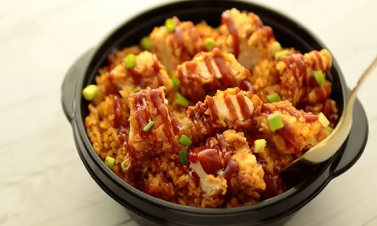 زي المطاعم.. حضري أرز الريزو في المنزل بخطوات بسيطة وسهلة 5 زي المطاعم.. حضري أرز الريزو في المنزل بخطوات بسيطة وسهلة