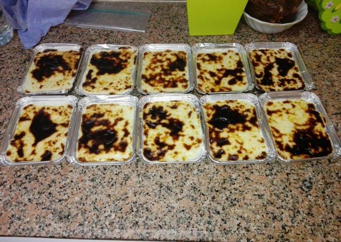 الأرز باللبن زي المحلات بالظبط بخطوات بسيطة وسهلة 5 الأرز باللبن زي المحلات بالظبط بخطوات بسيطة وسهلة
