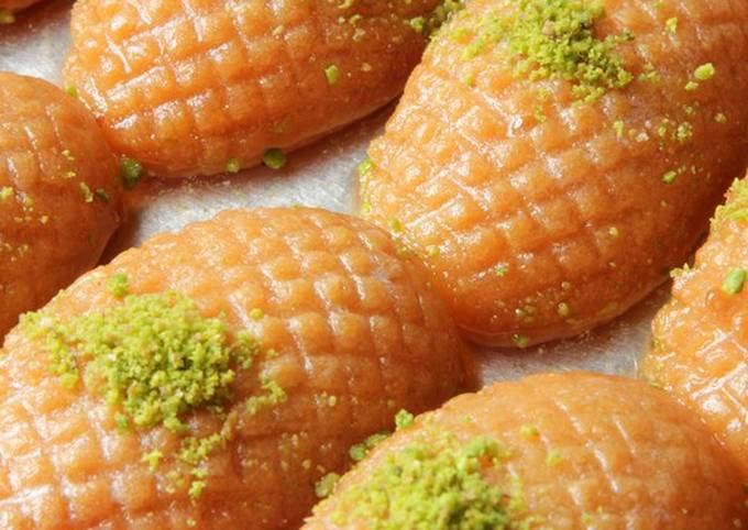 فرحي أولادك في رمضان.. طريقة عمل صوابع زينب في المنزل بطعم ولا أحلى