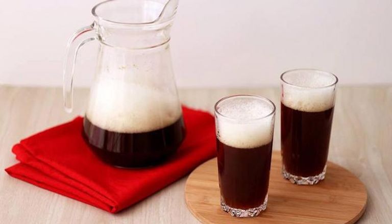 الراعي الرسمي للمشروبات في رمضان .. طريقة عمل العرقسوس المنعش في المنزل بمناسبة شهر رمضان الكريم