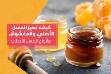 عشان محدش يضحك عليك.. طريقة التمييز بين العسل الأصلي والمغشوش وأبرز 5 اختلافات بينهما