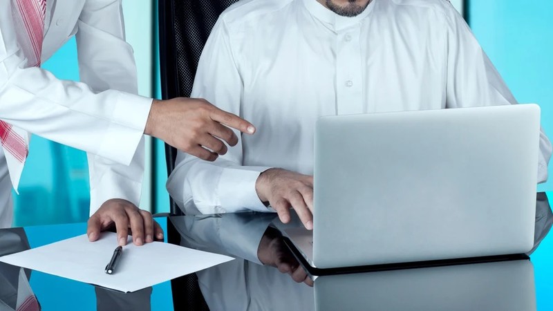 نظام الإعارة في مكتب العمل السعودي
