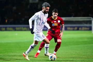 موقع حجز تذاكر مباراة العين وناساف في دور الـ 16 دوري أبطال آسيا 2024