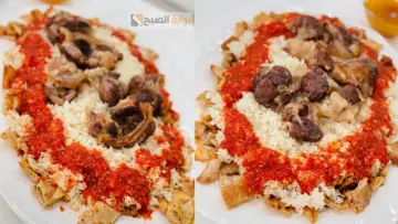 فتة اللحمة بالخل والثوم.. أكلة مصرية أصيلة ورثناها عن جدتى اعرفي طريقة تحضيرها