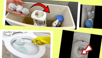 لازم تجربيها.. ورق الفويل في الحمام ليه استخدام خفي محدش هيقولك عليه