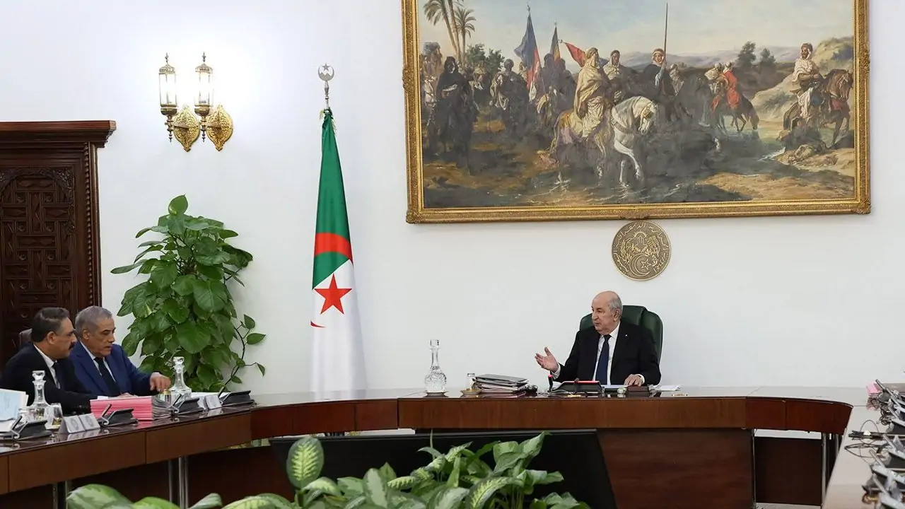 تفاصيل القانون الأساسي للأستاذ الجامعي 2024 في الجزائر 5 تفاصيل القانون الأساسي للأستاذ الجامعي 2024 في الجزائر