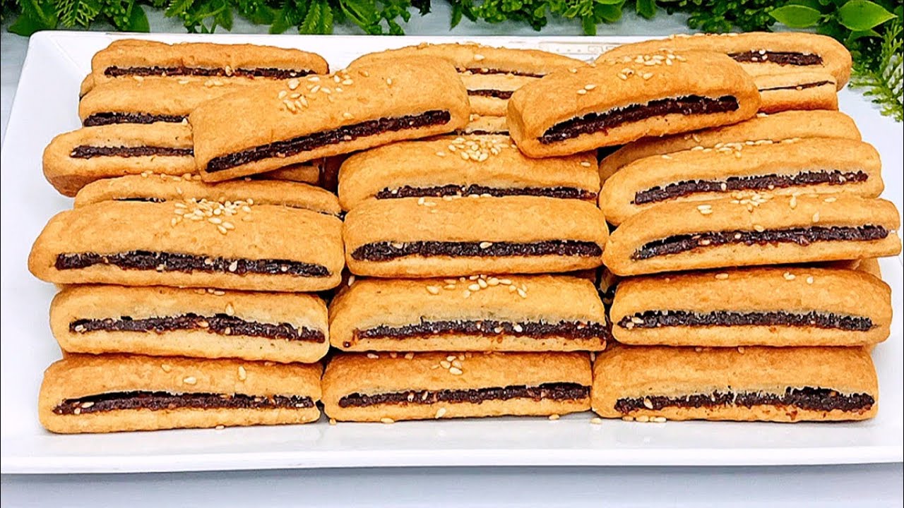 لشهر رمضان.. القراقيش الفلاحي المقرمشة للفطار بطعم خرافي احلى من الافران.. اولادك هيطلبوها كل يوم 5 لشهر رمضان.. القراقيش الفلاحي المقرمشة للفطار بطعم خرافي احلى من الافران.. اولادك هيطلبوها كل يوم