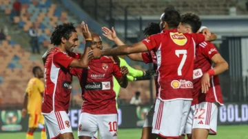 القنوات الناقلة مباراة الأهلي وميدياما الغاني في دوري أبطال إفريقيا 2024 وموعدها