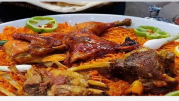 متخليش مطبخك يخلو منه.. طريقة عمل المدفون اليمني على سفرتك في شهر رمضان