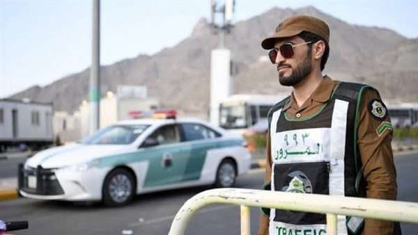 المرور السعودي يوضح خطوات إسقاط المركبات التالفة أو المهملة إلكترونيًا 5 المرور السعودي يوضح خطوات إسقاط المركبات التالفة أو المهملة إلكترونيًا