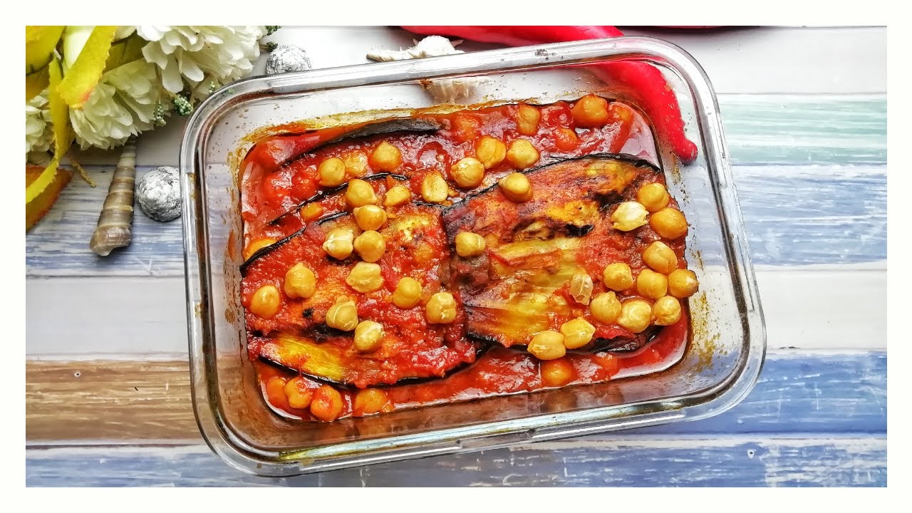 أكلة جديدة جداً .. المسقعة اللايت بطريقة صحية ومناسبة للرجيم والدايت 5 أكلة جديدة جداً .. المسقعة اللايت بطريقة صحية ومناسبة للرجيم والدايت