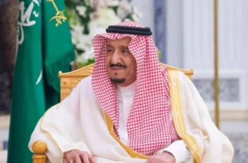 مجلس الوزراء برئاسة الملك سلمان يوافق على نظام القياس والمعايرة وعدد من التفويضات والترقيات