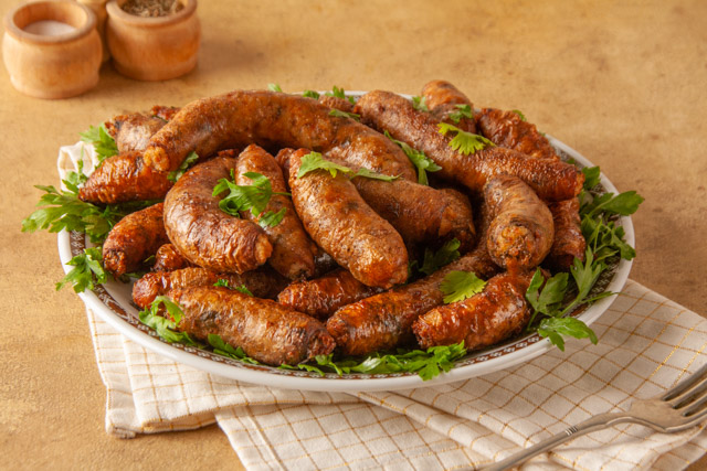 طريقة عمل الممبار وكيفية حشوه بالأرز؟ 5 طريقة عمل الممبار وكيفية حشوه بالأرز؟