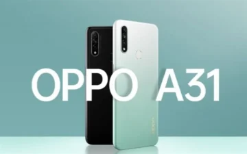 مواصفات ومميزات هاتف Oppo A31.. وحش الهواتف الاقتصادية