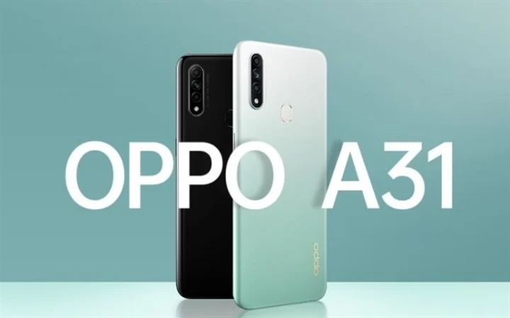 مواصفات ومميزات هاتف Oppo A31.. وحش الهواتف الاقتصادية 5 مواصفات ومميزات هاتف Oppo A31.. وحش الهواتف الاقتصادية