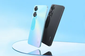 أوبو تتصدر من جديد” .. هاتف Oppo A58 4G لعشاق الفئة المتوسطة وبسعر خيالي