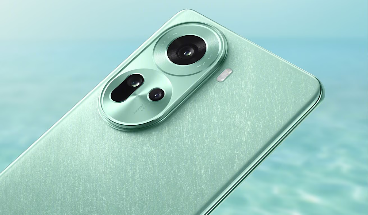 "الهاتف الأسطورة" .. Oppo Reno 11 5G أحدث إضافة لسلسلة الهواتف المتوسطة من أوبو 5 “الهاتف الأسطورة” .. Oppo Reno 11 5G أحدث إضافة لسلسلة الهواتف المتوسطة من أوبو